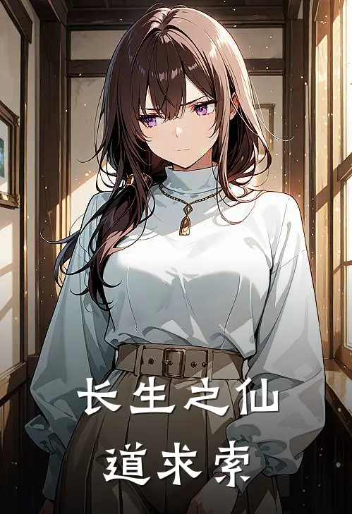 长生之仙道求索