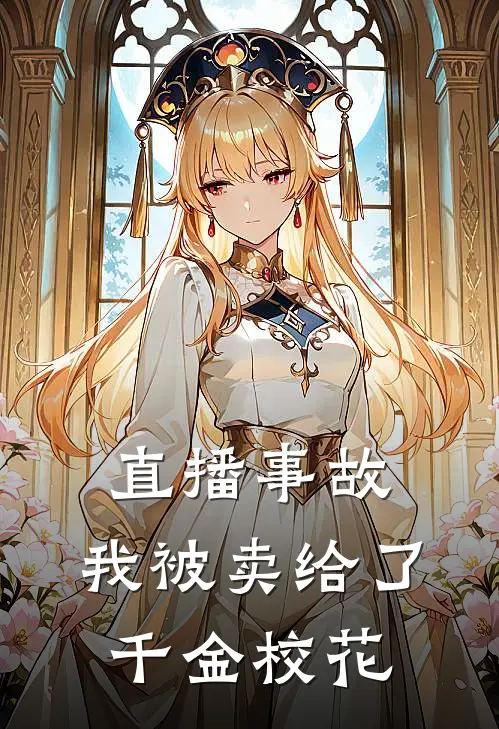 直播事故，我被卖给了千金校花