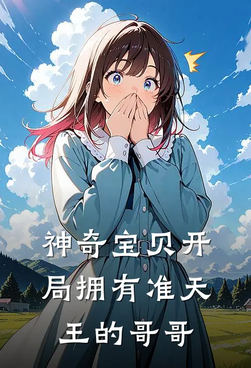 神奇宝贝开局拥有准天王的哥哥