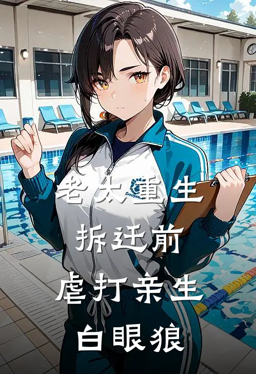 老太重生拆迁前，虐打亲生白眼狼