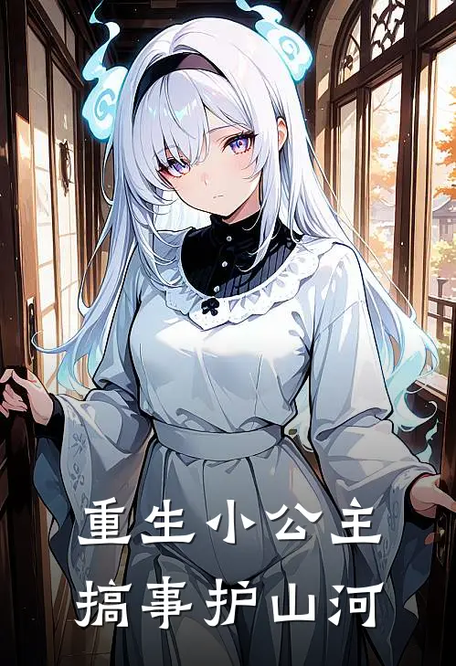 重生小公主，搞事护山河