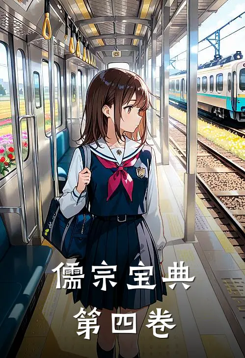 儒宗宝典第四卷