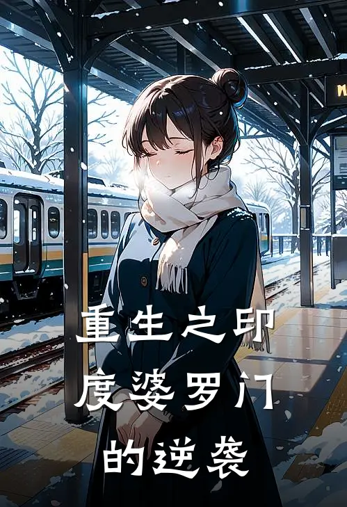 重生之印度婆罗门的逆袭