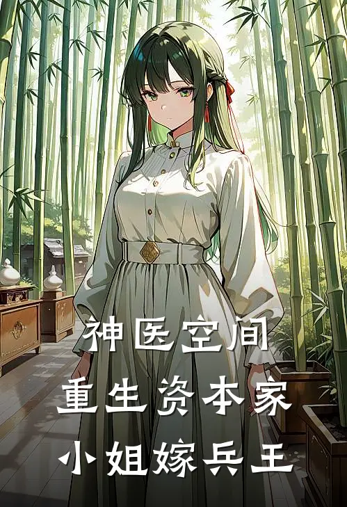 神医空间：重生资本家小姐嫁兵王