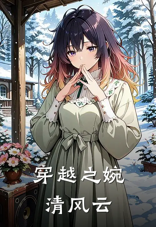 穿越之婉清风云
