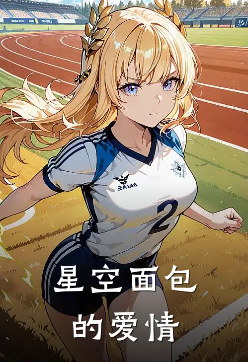 星空面包的爱情