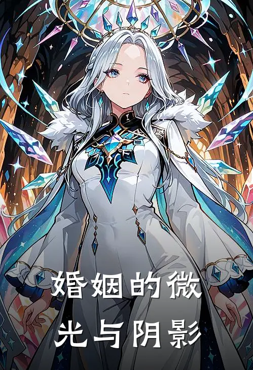 婚姻的微光与阴影