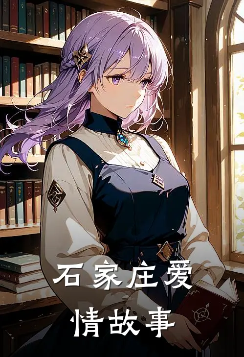 石家庄爱情故事