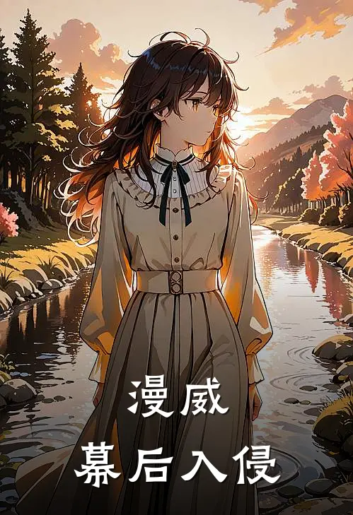 漫威：幕后入侵