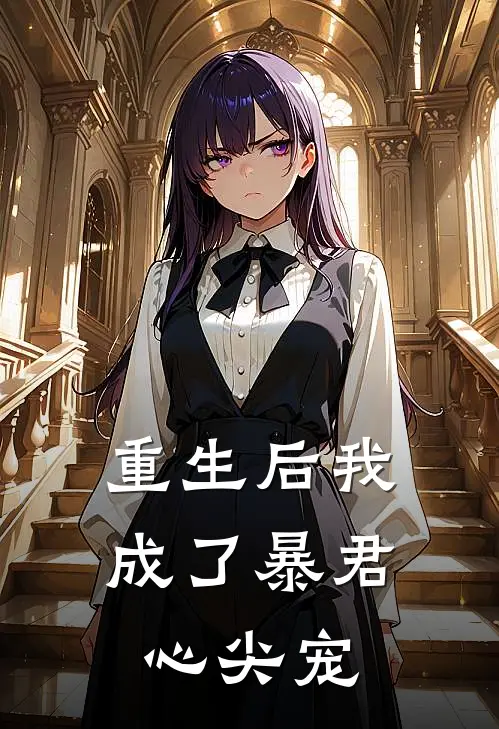 重生后我成了暴君心尖宠