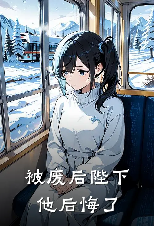 被废后陛下他后悔了