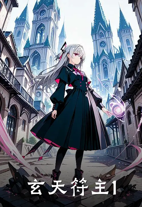 玄天符主1