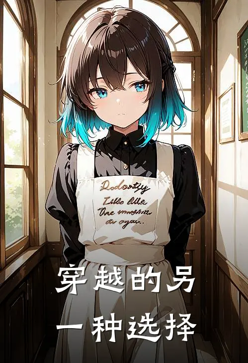 穿越的另一种选择