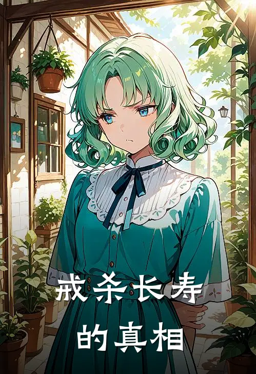 戒杀长寿的真相