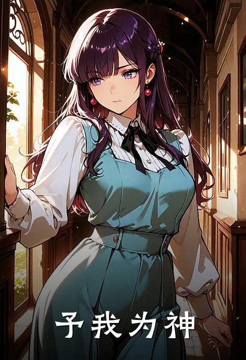 予我为神