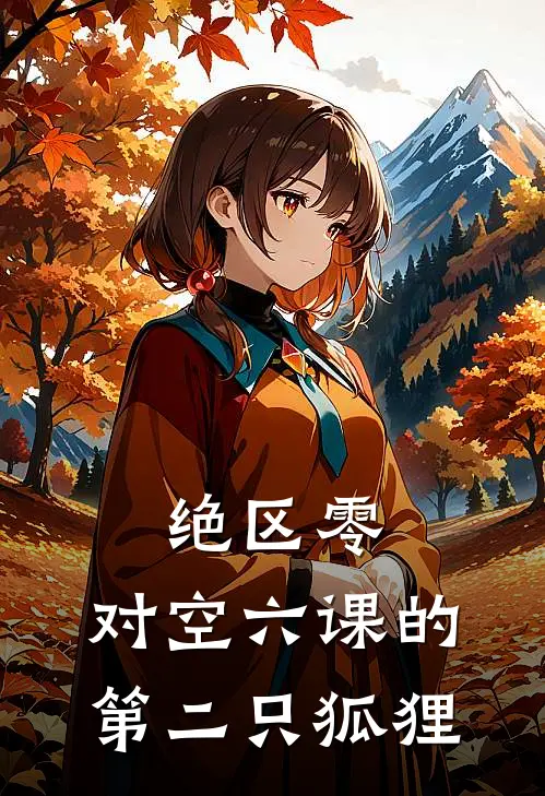 绝区零：对空六课的第二只狐狸