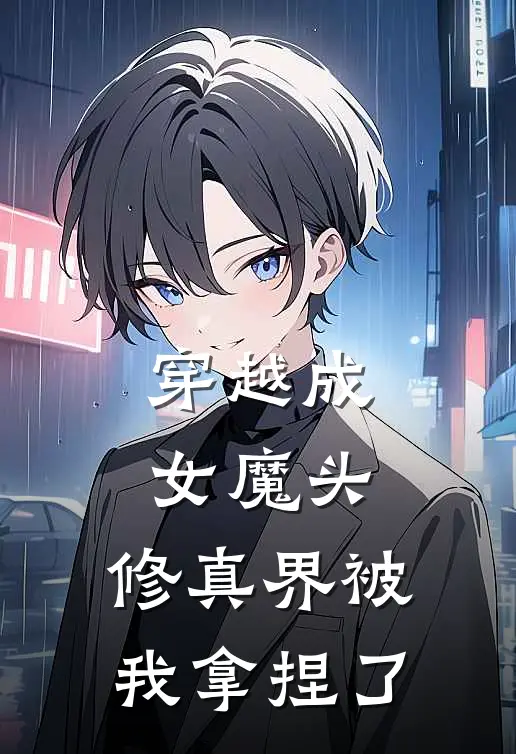 穿越成女魔头，修真界被我拿捏了