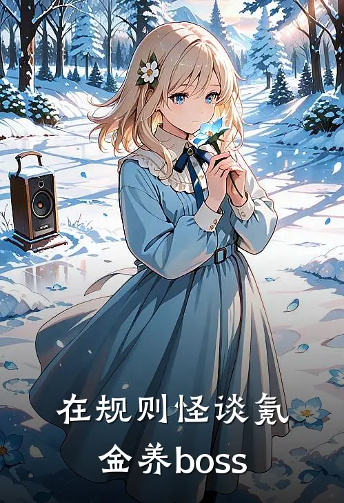 在规则怪谈氪金养boss