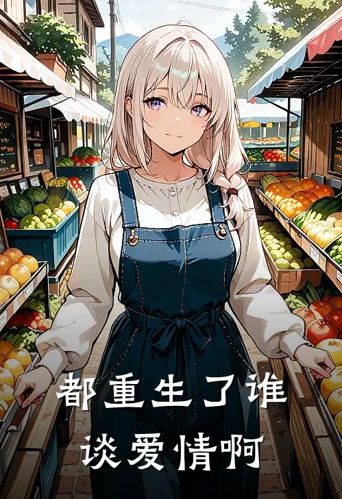 都重生了谁谈爱情啊