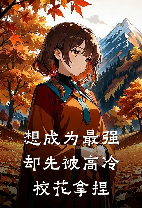 想成为最强却先被高冷校花拿捏