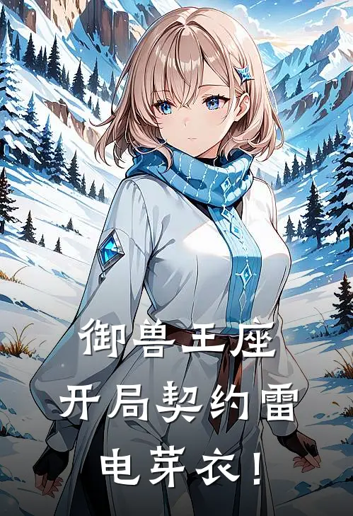 御兽王座：开局契约雷电芽衣！