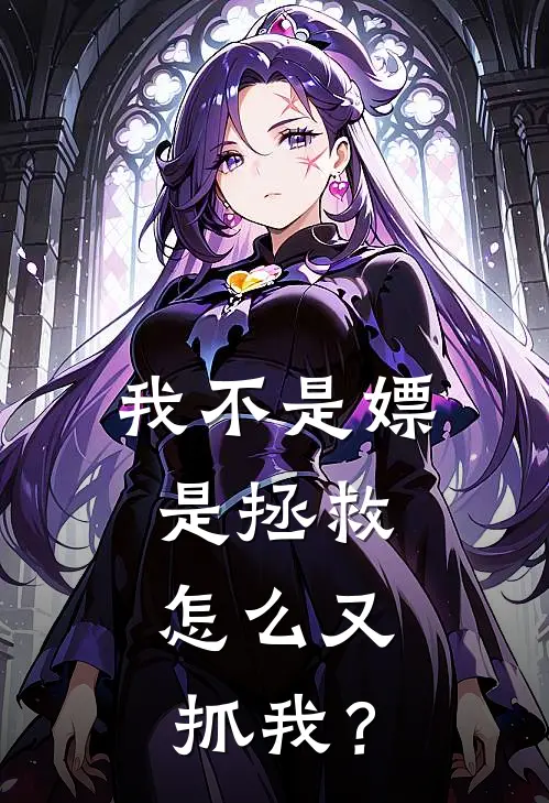 我不是嫖，是拯救，怎么又抓我？
