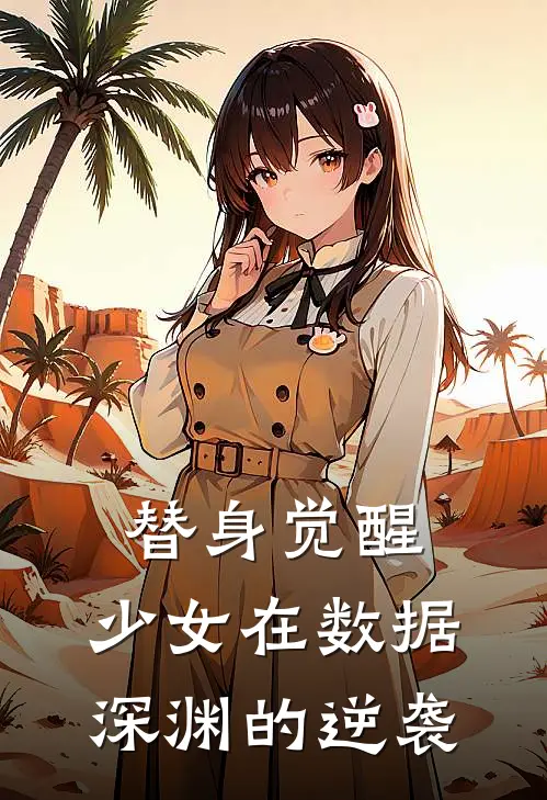 替身觉醒：少女在数据深渊的逆袭