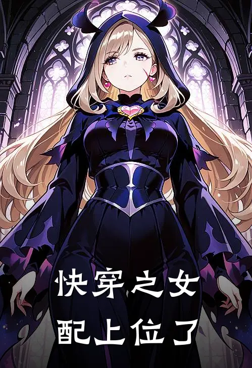 快穿之女配上位了
