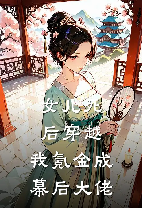 女儿死后穿越，我氪金成幕后大佬