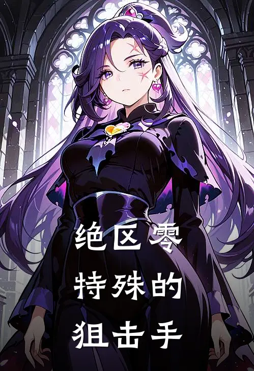 绝区零：特殊的狙击手