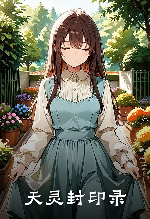 天灵封印录