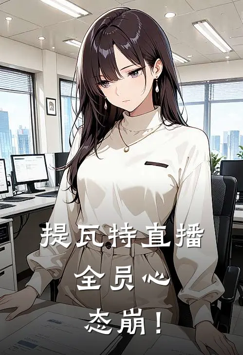 提瓦特直播：全员心态崩！