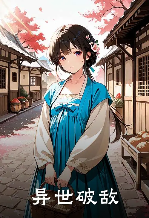 异世破敌
