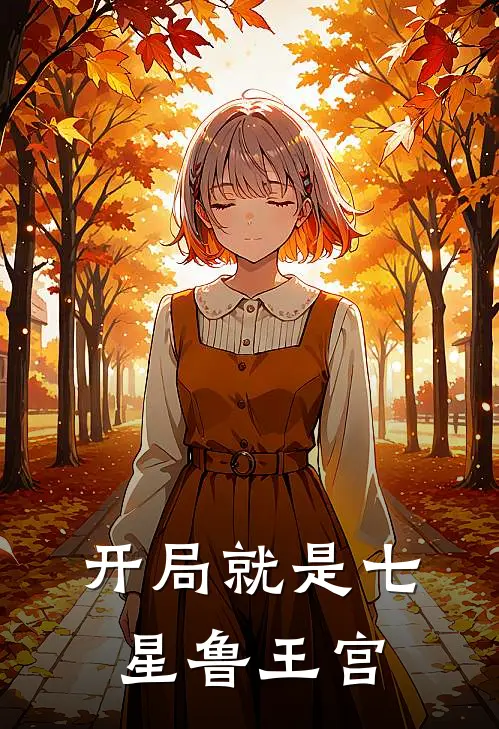 开局就是七星鲁王宫