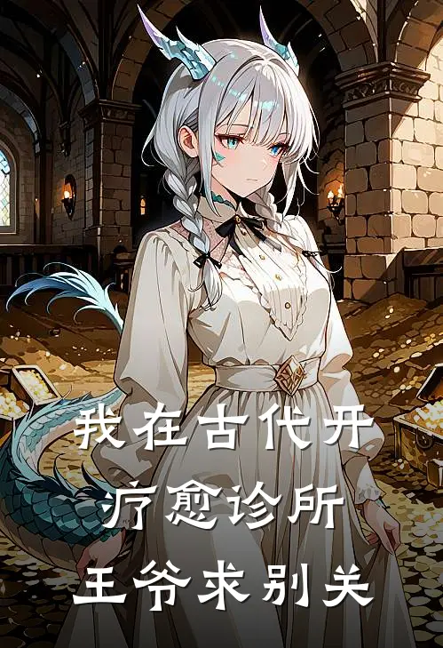 我在古代开疗愈诊所，王爷求别关