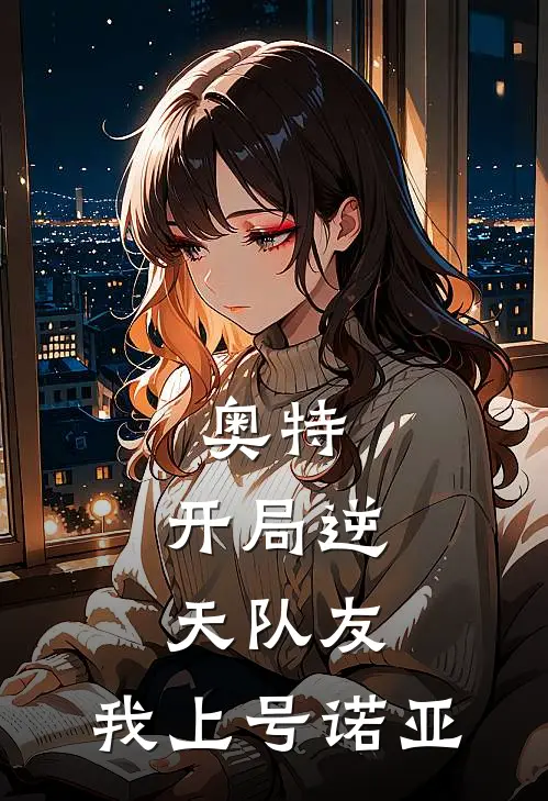 奥特：开局逆天队友，我上号诺亚