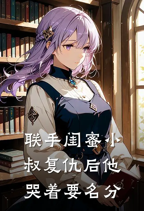 联手闺蜜小叔复仇后他哭着要名分