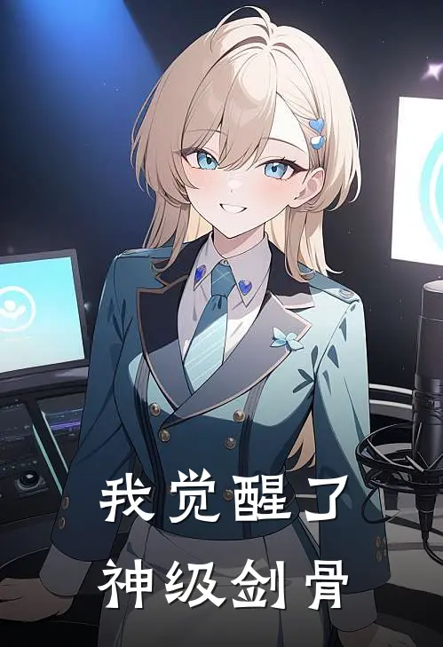 我觉醒了神级剑骨