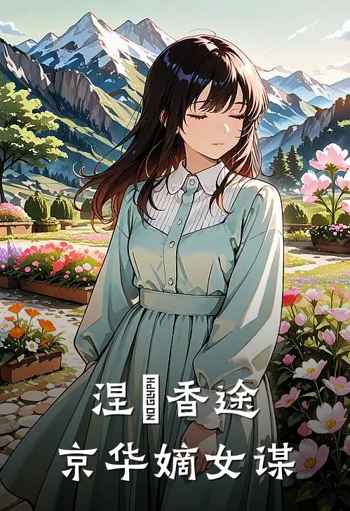 涅槃香途：京华嫡女谋