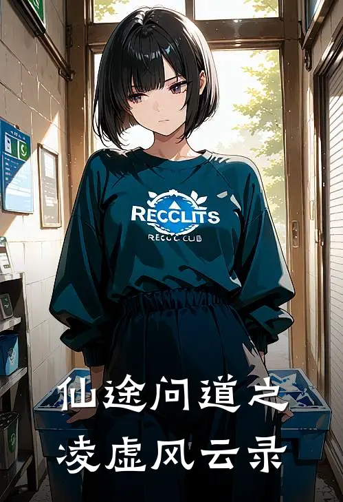 仙途问道之凌虚风云录