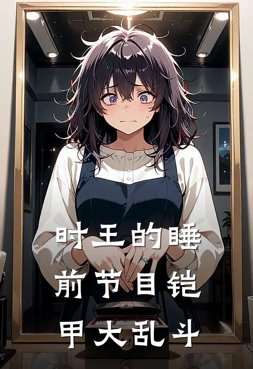 时王的睡前节目铠甲大乱斗