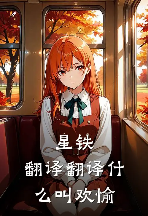 星铁：翻译翻译什么叫欢愉