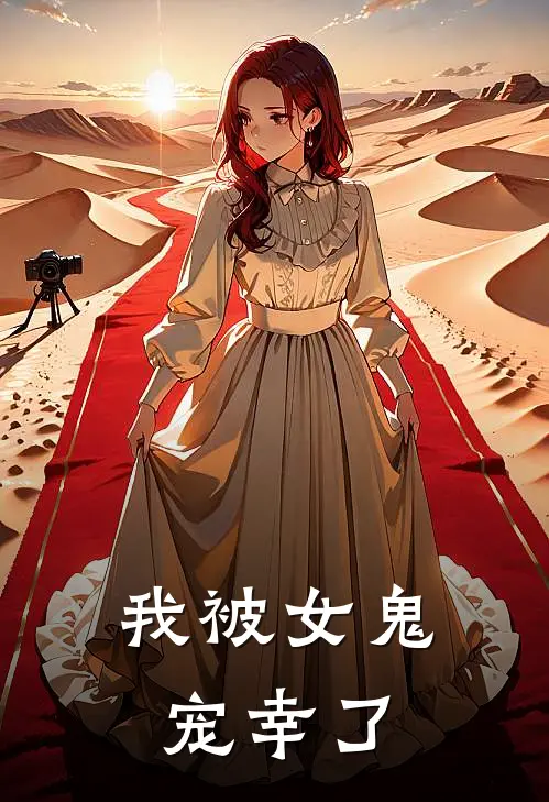 我被女鬼宠幸了