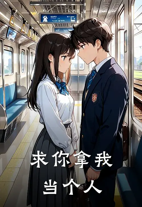 求你拿我当个人