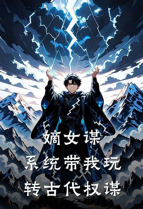 嫡女谋：系统带我玩转古代权谋