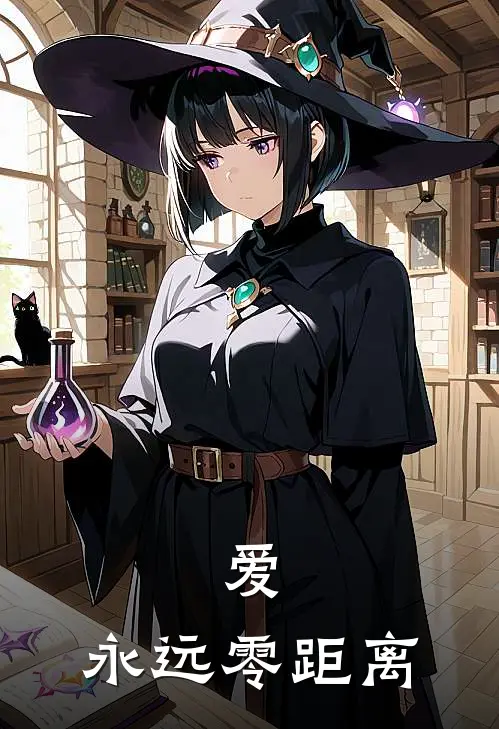 爱，永远零距离