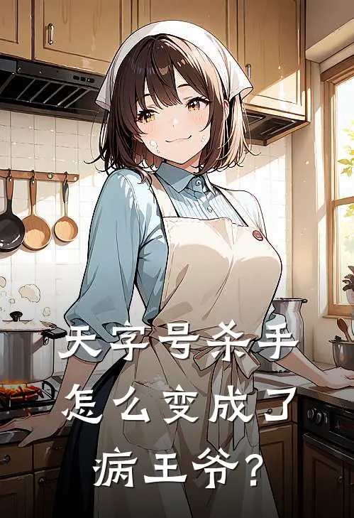 天字号杀手怎么变成了病王爷？
