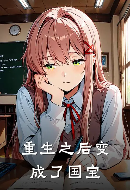 重生之后变成了国宝