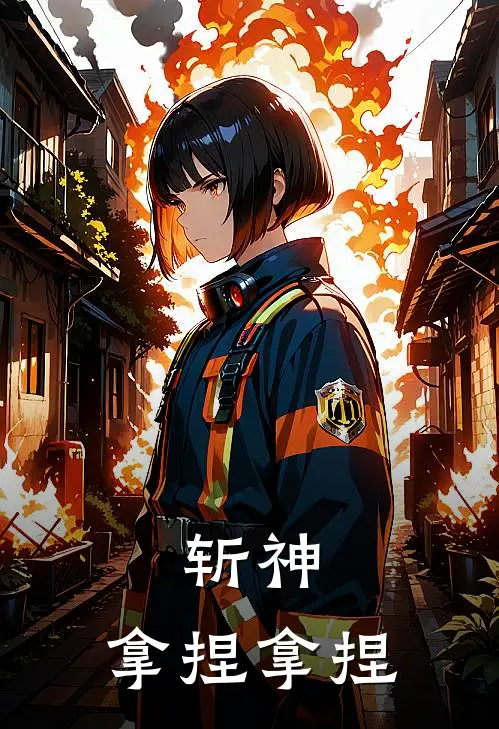 斩神：拿捏拿捏