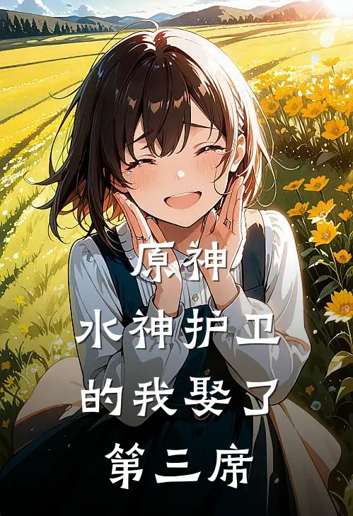 原神，水神护卫的我娶了第三席